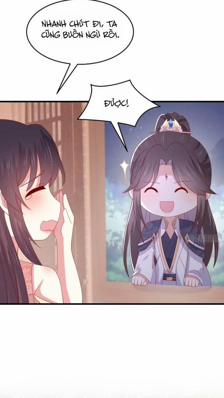 Chi Tôn Đồng Thuật Sư: Tuyệt Thế Đại Tiểu Thư 335 trang 7