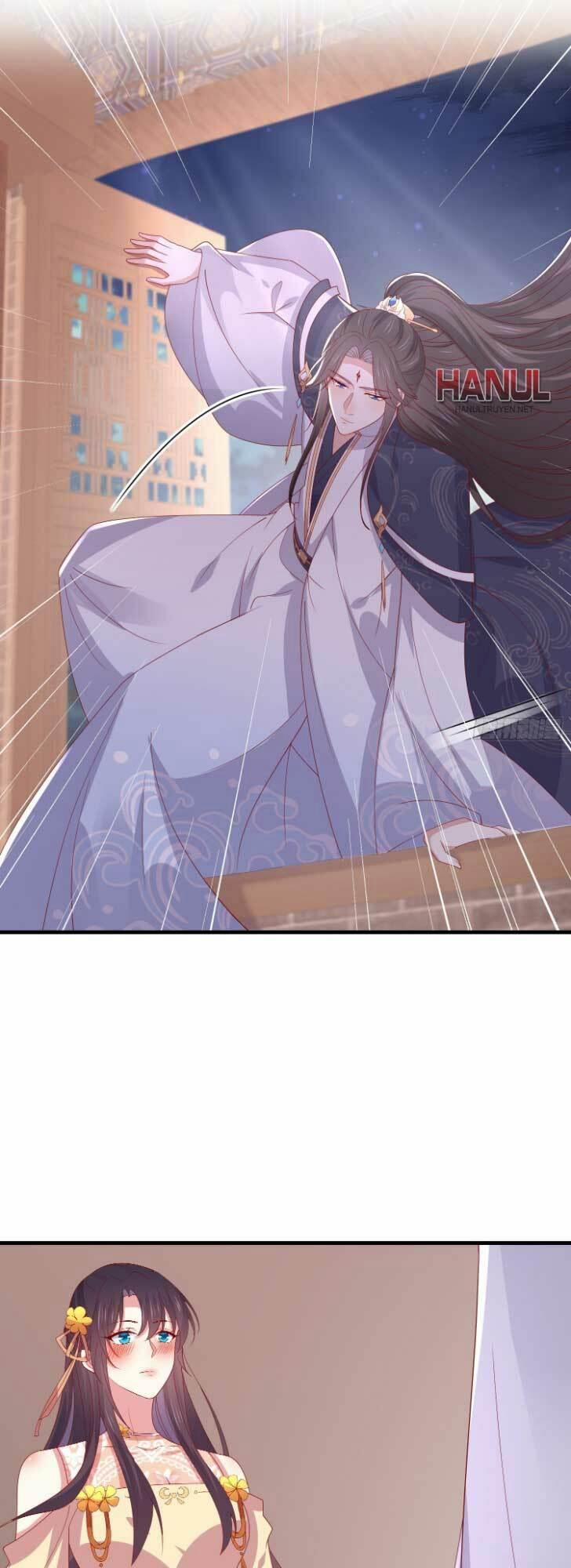 Chi Tôn Đồng Thuật Sư: Tuyệt Thế Đại Tiểu Thư 335 trang 8