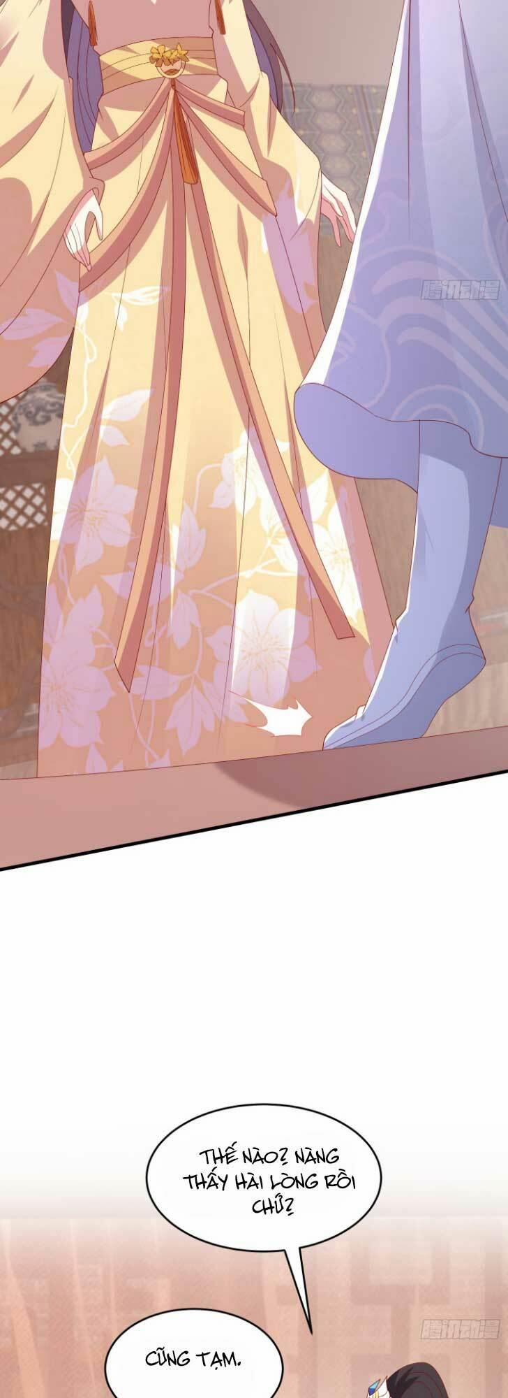 Chi Tôn Đồng Thuật Sư: Tuyệt Thế Đại Tiểu Thư 335 trang 9