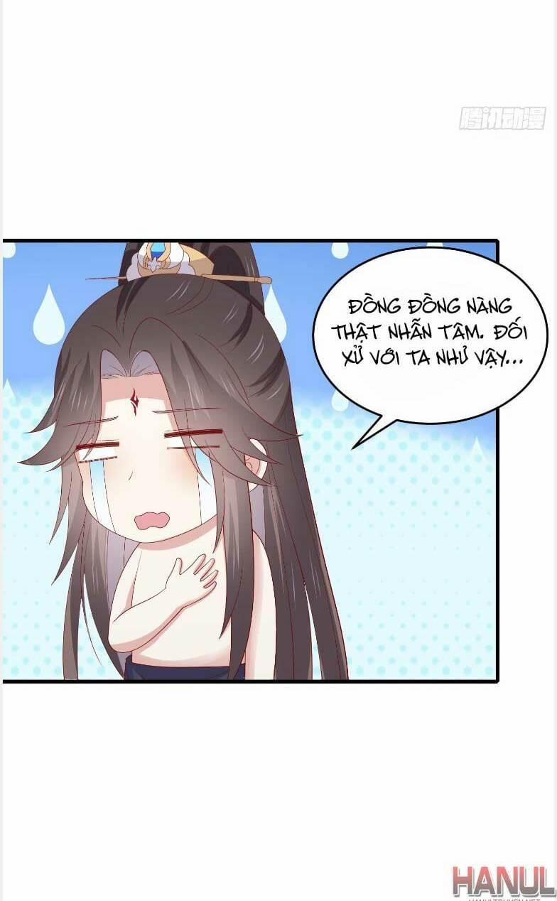 Chi Tôn Đồng Thuật Sư: Tuyệt Thế Đại Tiểu Thư 336 trang 12