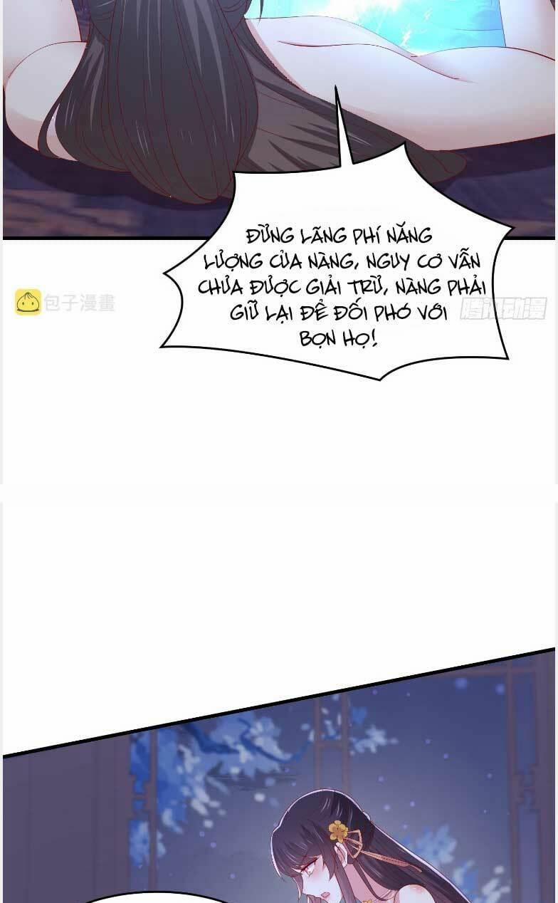 Chi Tôn Đồng Thuật Sư: Tuyệt Thế Đại Tiểu Thư 336 trang 16