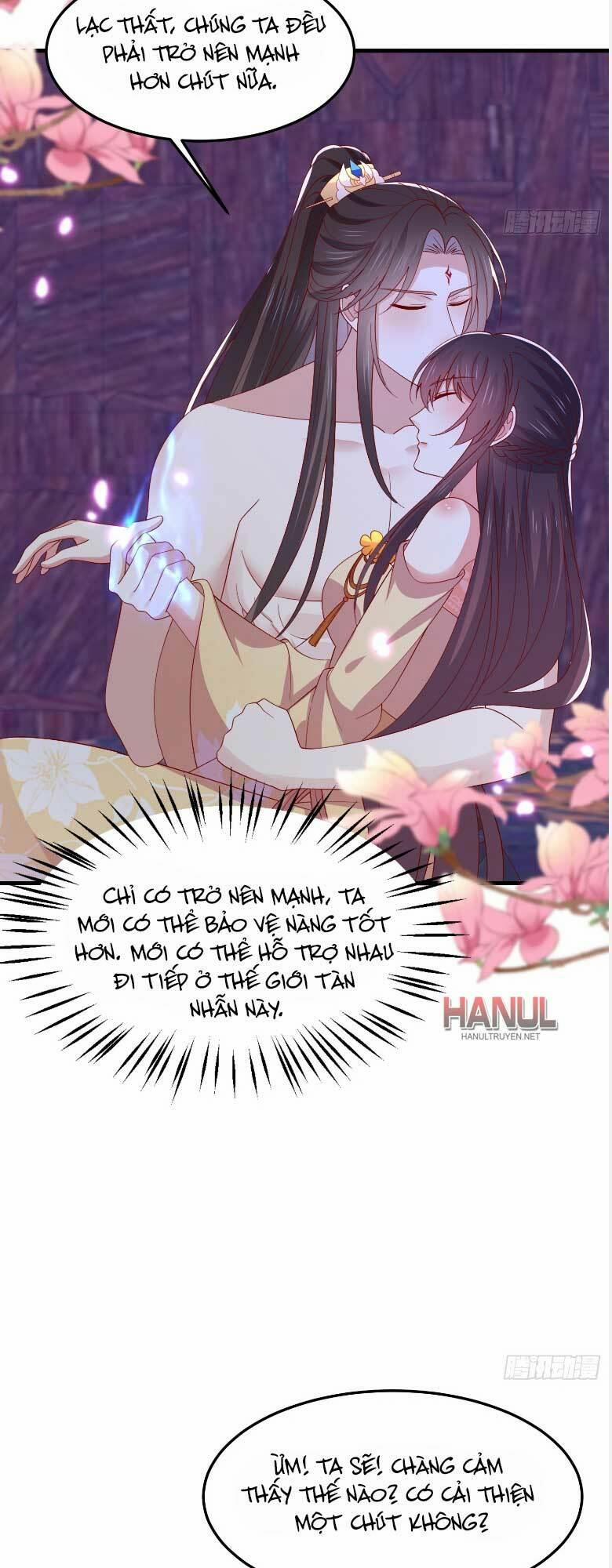 Chi Tôn Đồng Thuật Sư: Tuyệt Thế Đại Tiểu Thư 336 trang 22