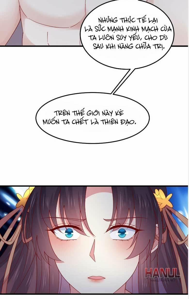 Chi Tôn Đồng Thuật Sư: Tuyệt Thế Đại Tiểu Thư 336 trang 29