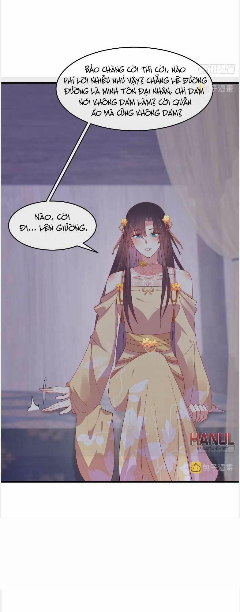 Chi Tôn Đồng Thuật Sư: Tuyệt Thế Đại Tiểu Thư 336 trang 4