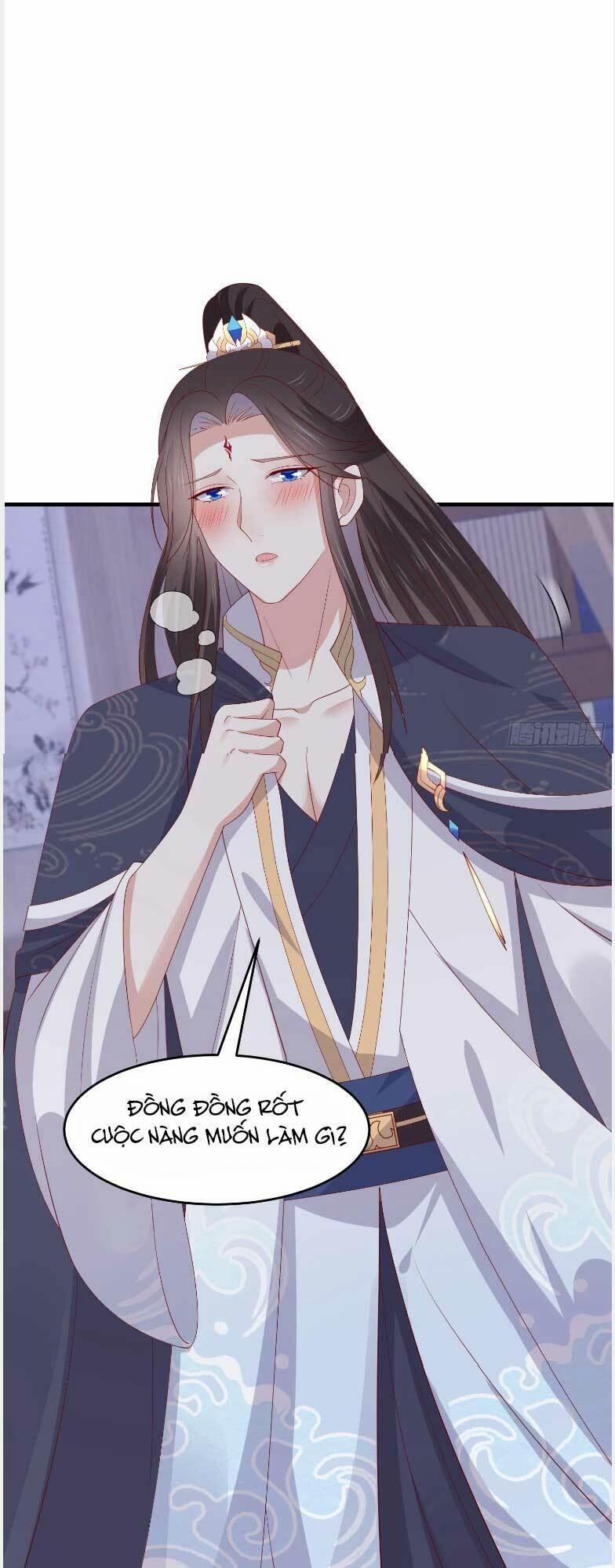 Chi Tôn Đồng Thuật Sư: Tuyệt Thế Đại Tiểu Thư 336 trang 5