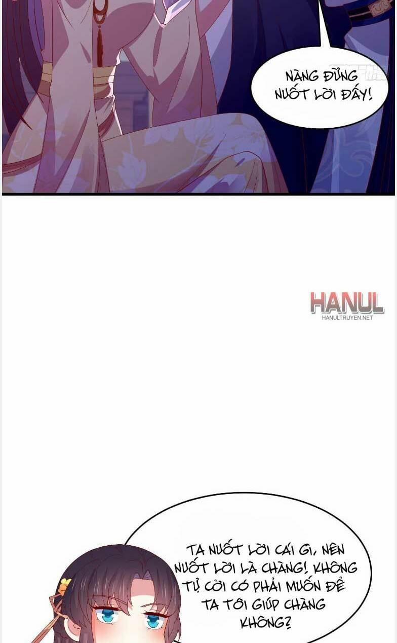 Chi Tôn Đồng Thuật Sư: Tuyệt Thế Đại Tiểu Thư 336 trang 7