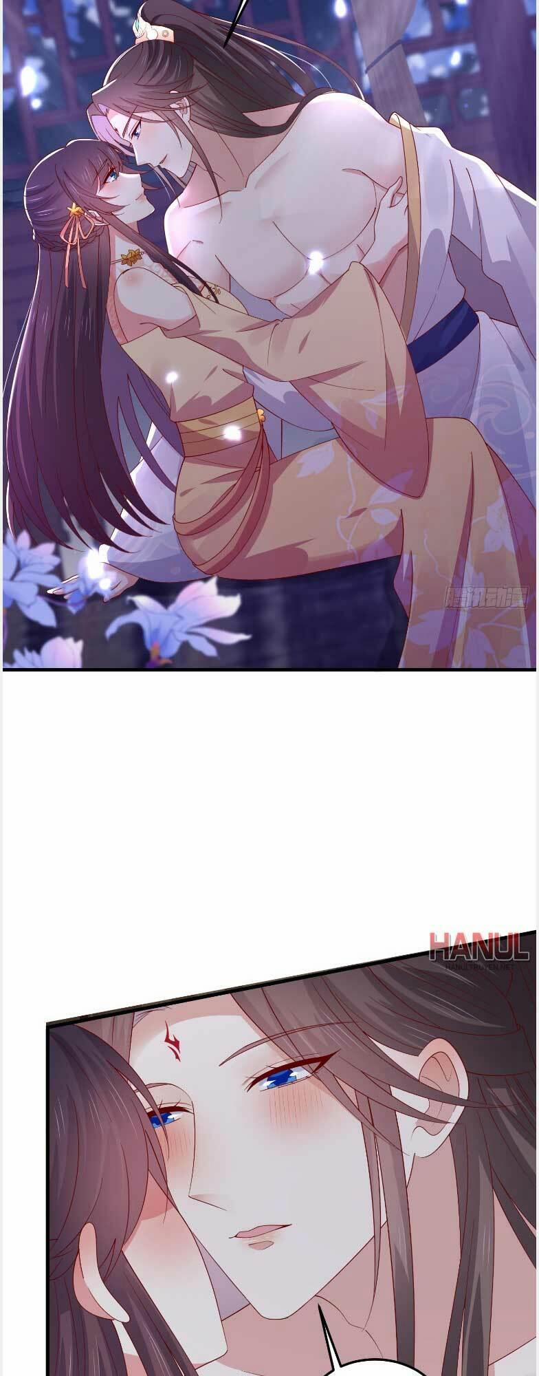 Chi Tôn Đồng Thuật Sư: Tuyệt Thế Đại Tiểu Thư 336 trang 9