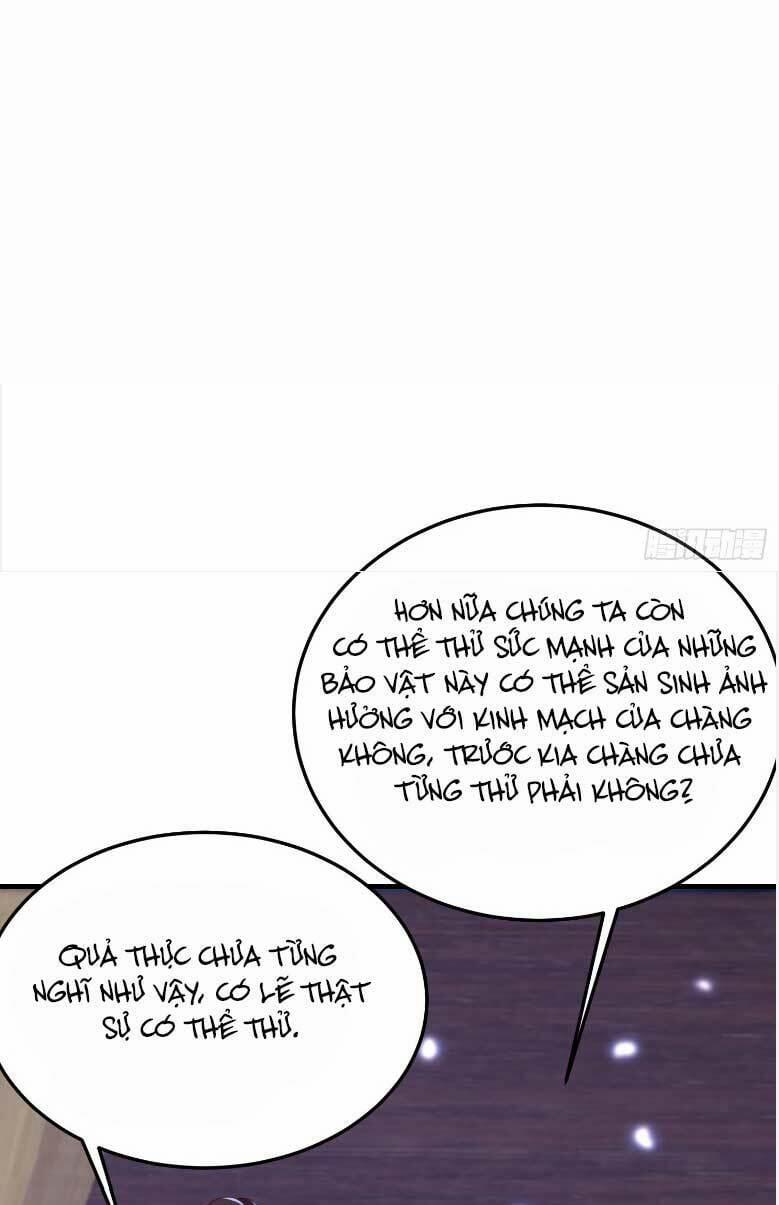 Chi Tôn Đồng Thuật Sư: Tuyệt Thế Đại Tiểu Thư 337 trang 11