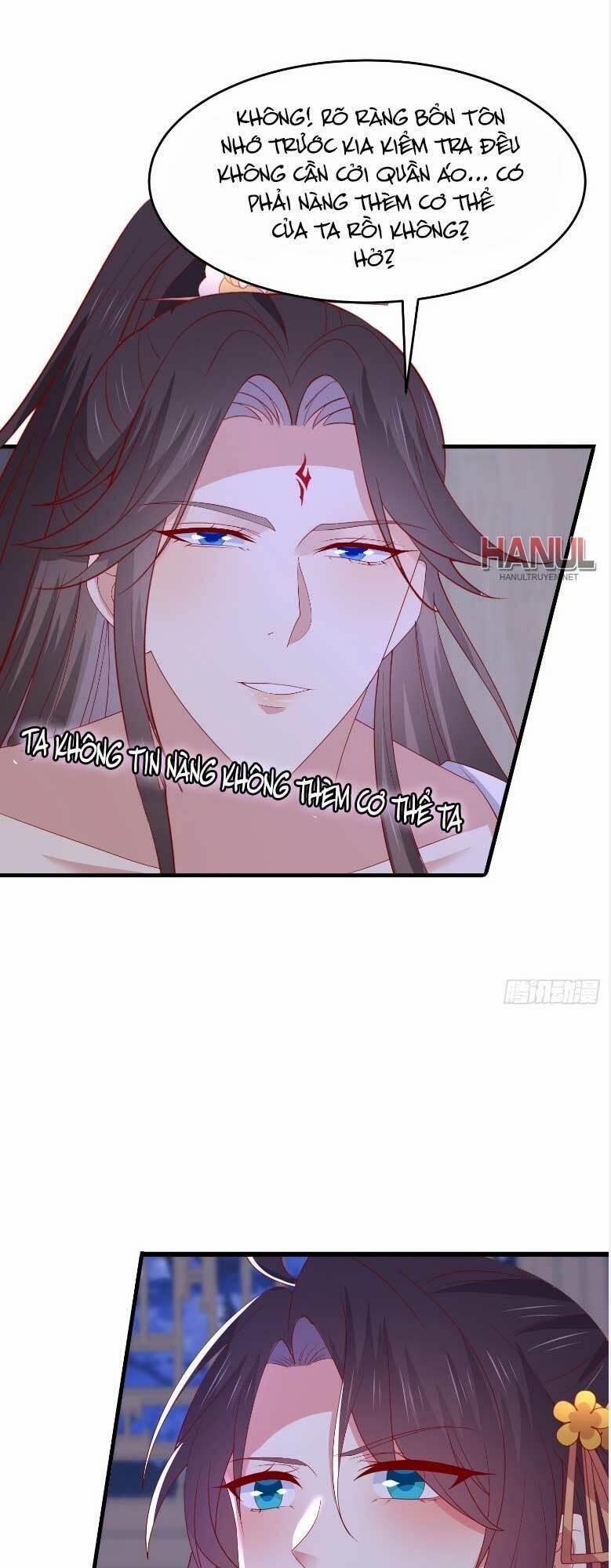 Chi Tôn Đồng Thuật Sư: Tuyệt Thế Đại Tiểu Thư 337 trang 15