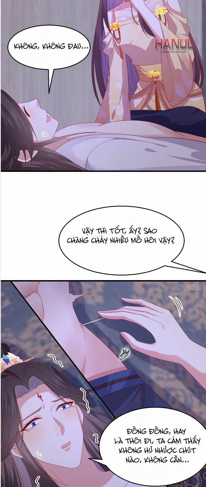 Chi Tôn Đồng Thuật Sư: Tuyệt Thế Đại Tiểu Thư 337 trang 19