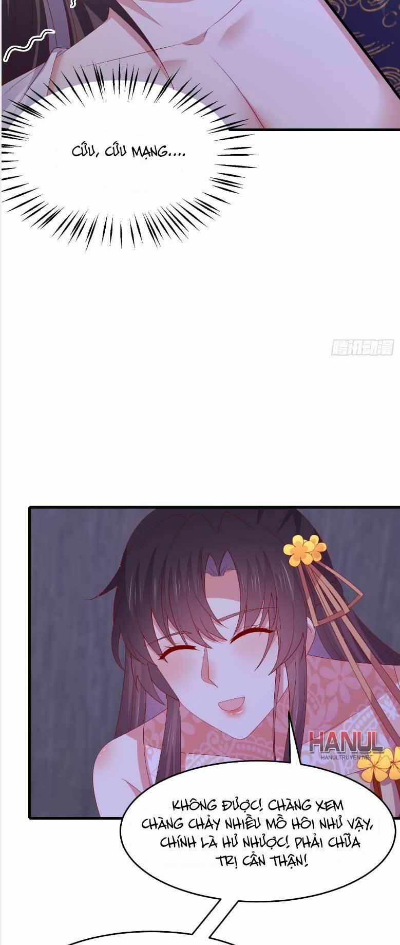 Chi Tôn Đồng Thuật Sư: Tuyệt Thế Đại Tiểu Thư 337 trang 20