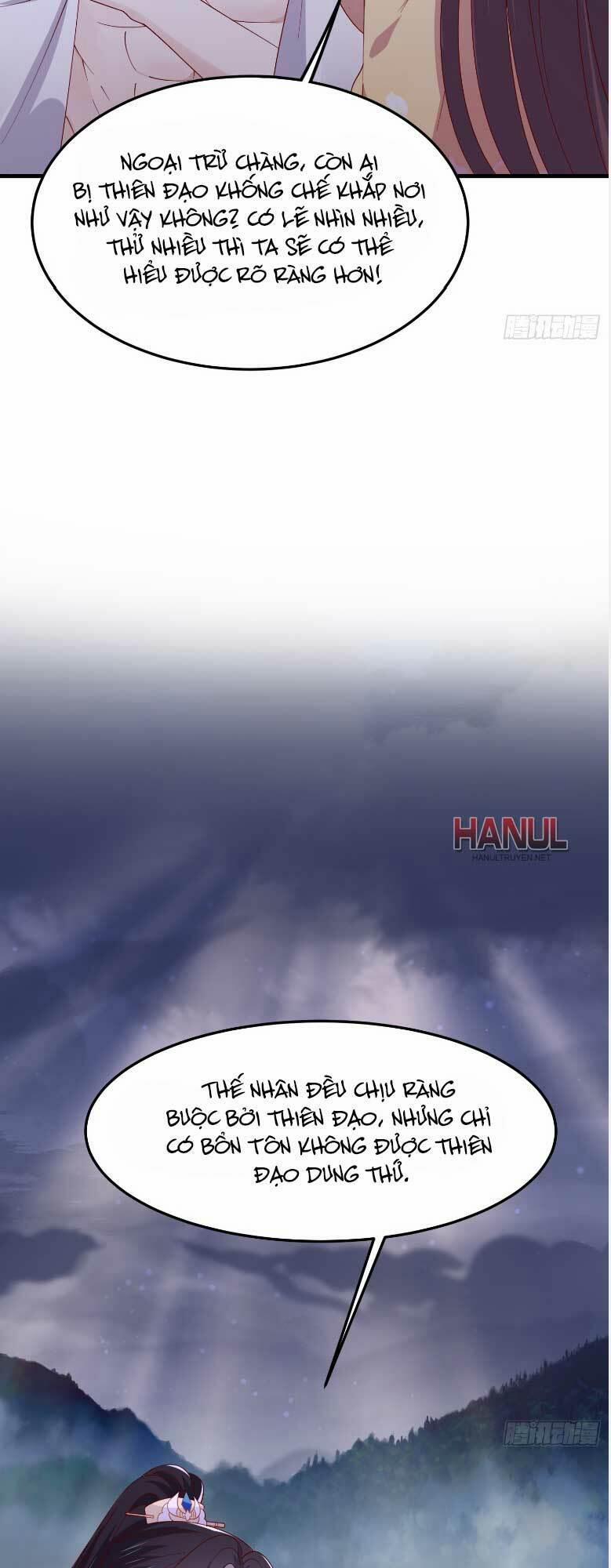 Chi Tôn Đồng Thuật Sư: Tuyệt Thế Đại Tiểu Thư 337 trang 8