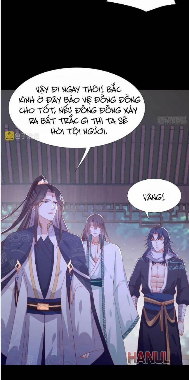 Chi Tôn Đồng Thuật Sư: Tuyệt Thế Đại Tiểu Thư 338 trang 11