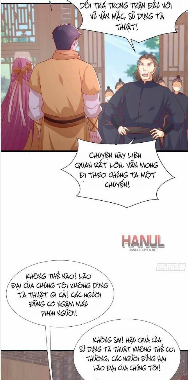 Chi Tôn Đồng Thuật Sư: Tuyệt Thế Đại Tiểu Thư 338 trang 17