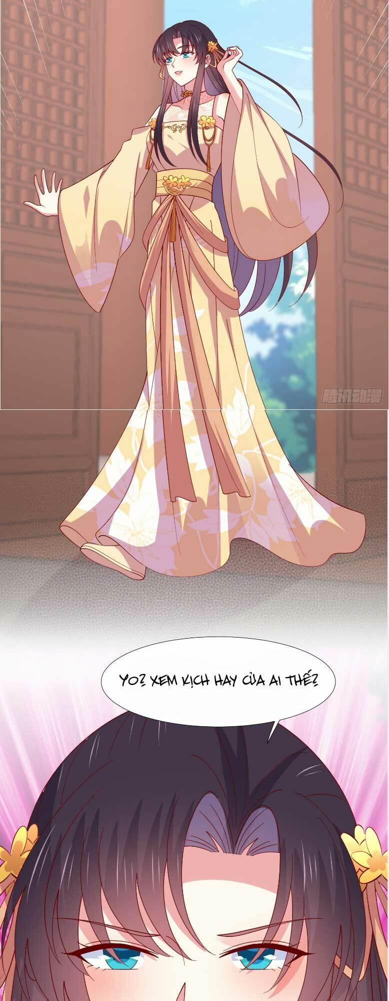 Chi Tôn Đồng Thuật Sư: Tuyệt Thế Đại Tiểu Thư 339 trang 13