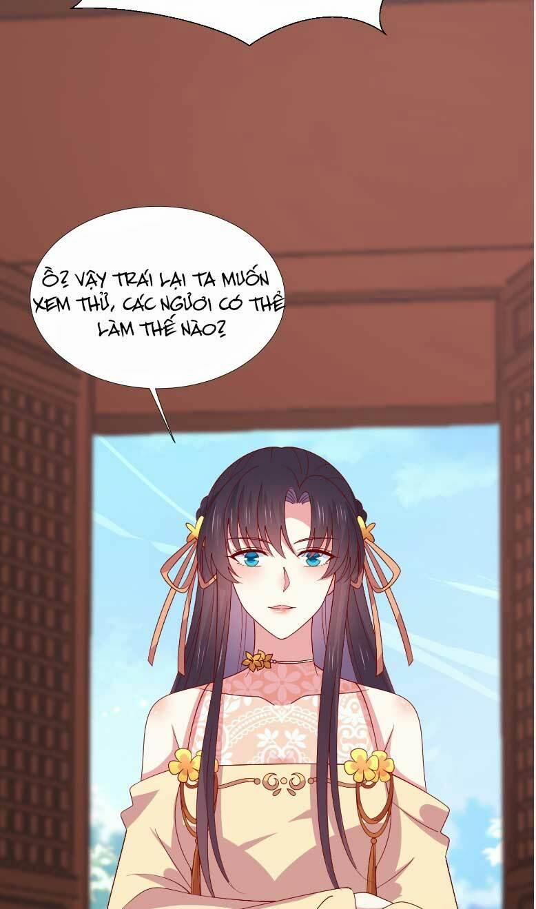 Chi Tôn Đồng Thuật Sư: Tuyệt Thế Đại Tiểu Thư 339 trang 16