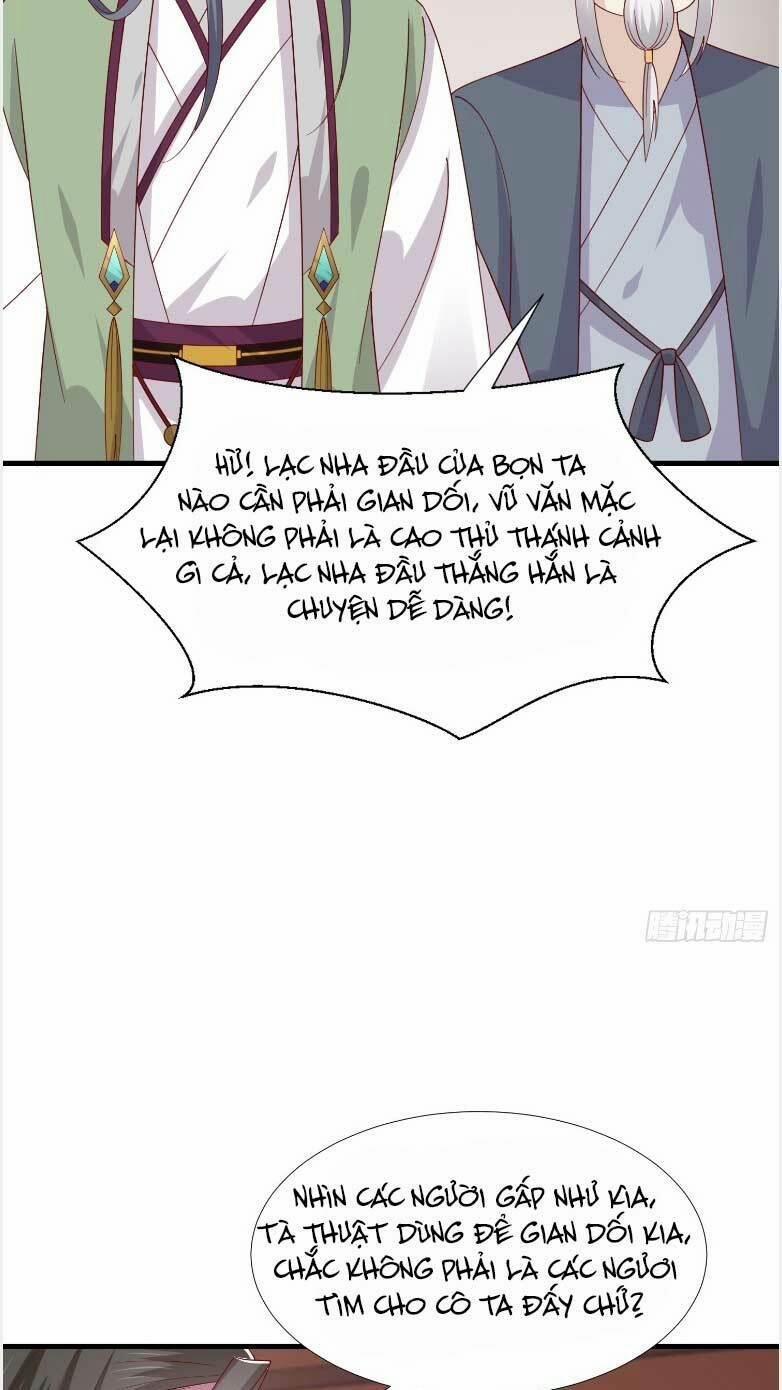 Chi Tôn Đồng Thuật Sư: Tuyệt Thế Đại Tiểu Thư 339 trang 23