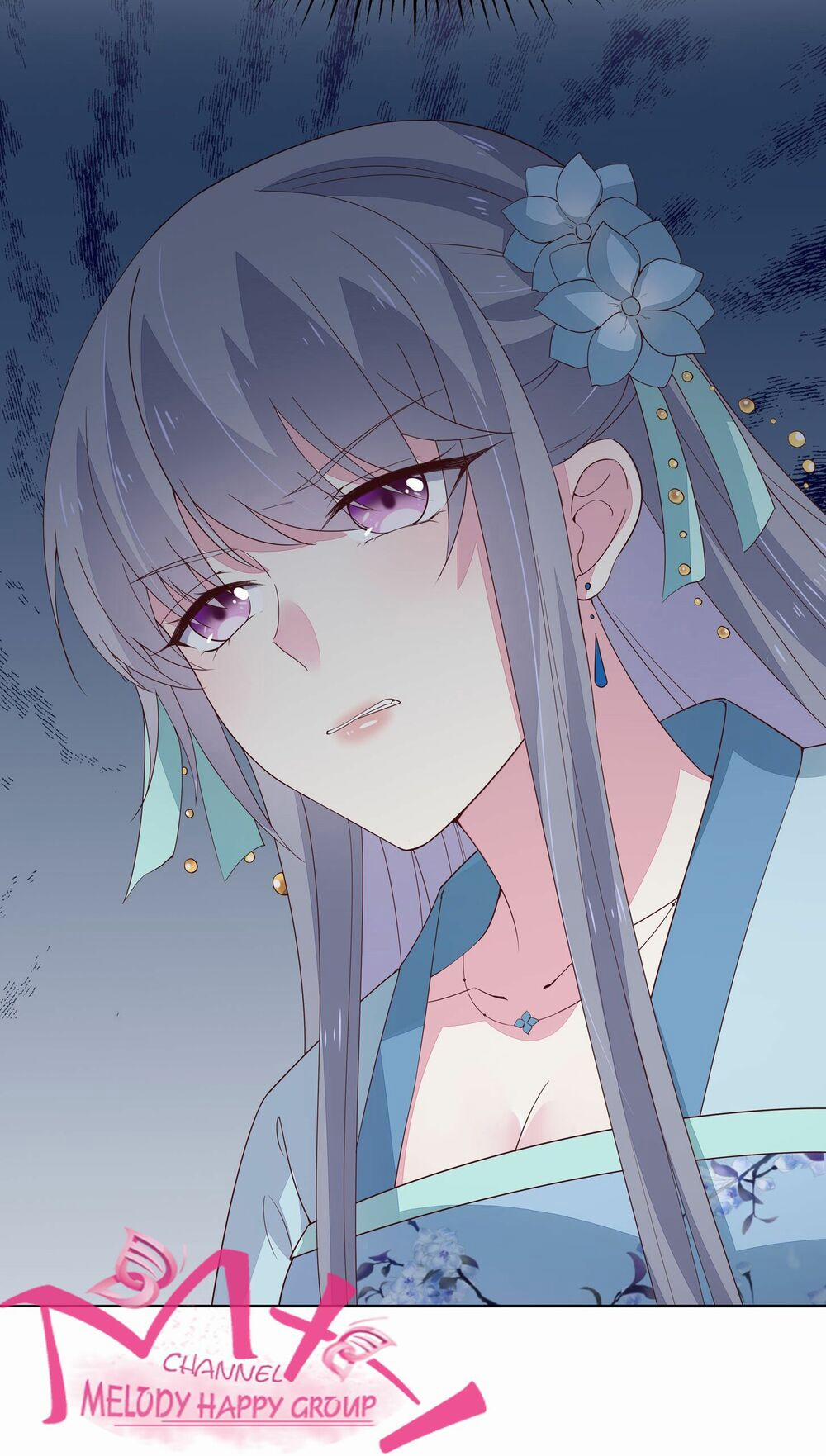 Chi Tôn Đồng Thuật Sư: Tuyệt Thế Đại Tiểu Thư 34 trang 12