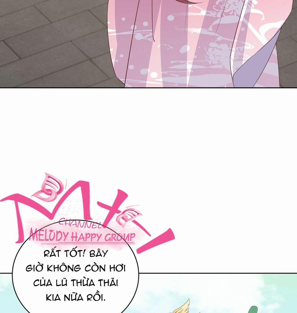 Chi Tôn Đồng Thuật Sư: Tuyệt Thế Đại Tiểu Thư 34 trang 16