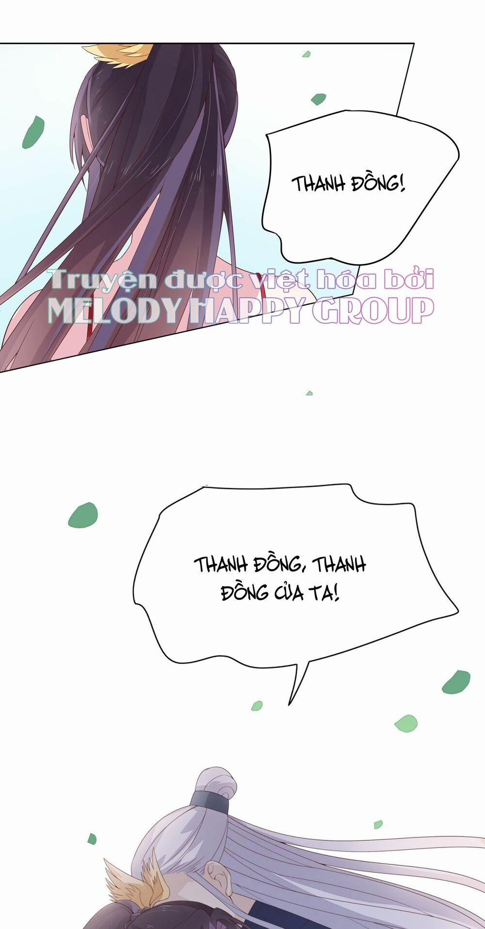 Chi Tôn Đồng Thuật Sư: Tuyệt Thế Đại Tiểu Thư 34 trang 18