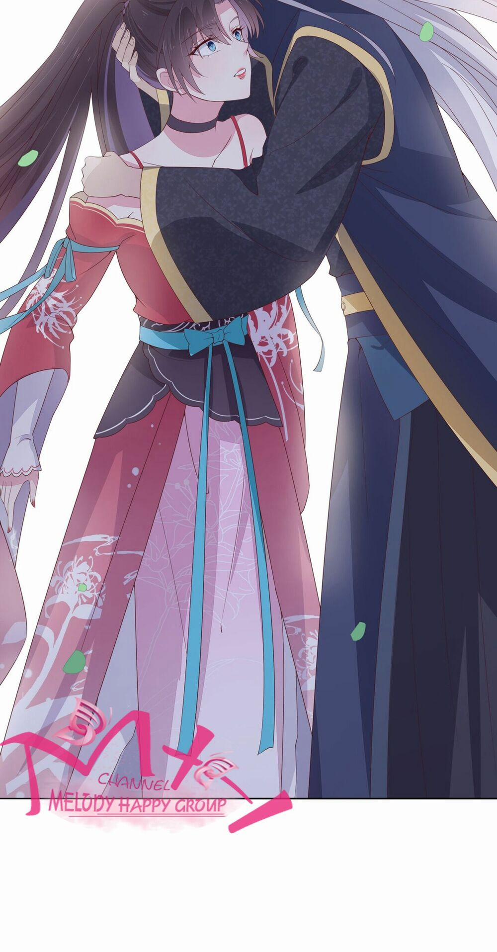 Chi Tôn Đồng Thuật Sư: Tuyệt Thế Đại Tiểu Thư 34 trang 19