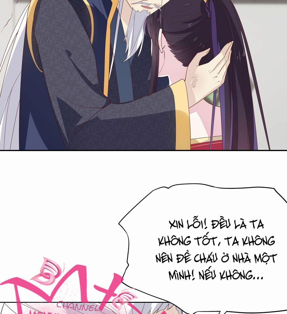 Chi Tôn Đồng Thuật Sư: Tuyệt Thế Đại Tiểu Thư 34 trang 21