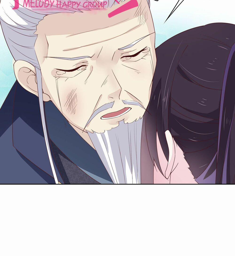 Chi Tôn Đồng Thuật Sư: Tuyệt Thế Đại Tiểu Thư 34 trang 22