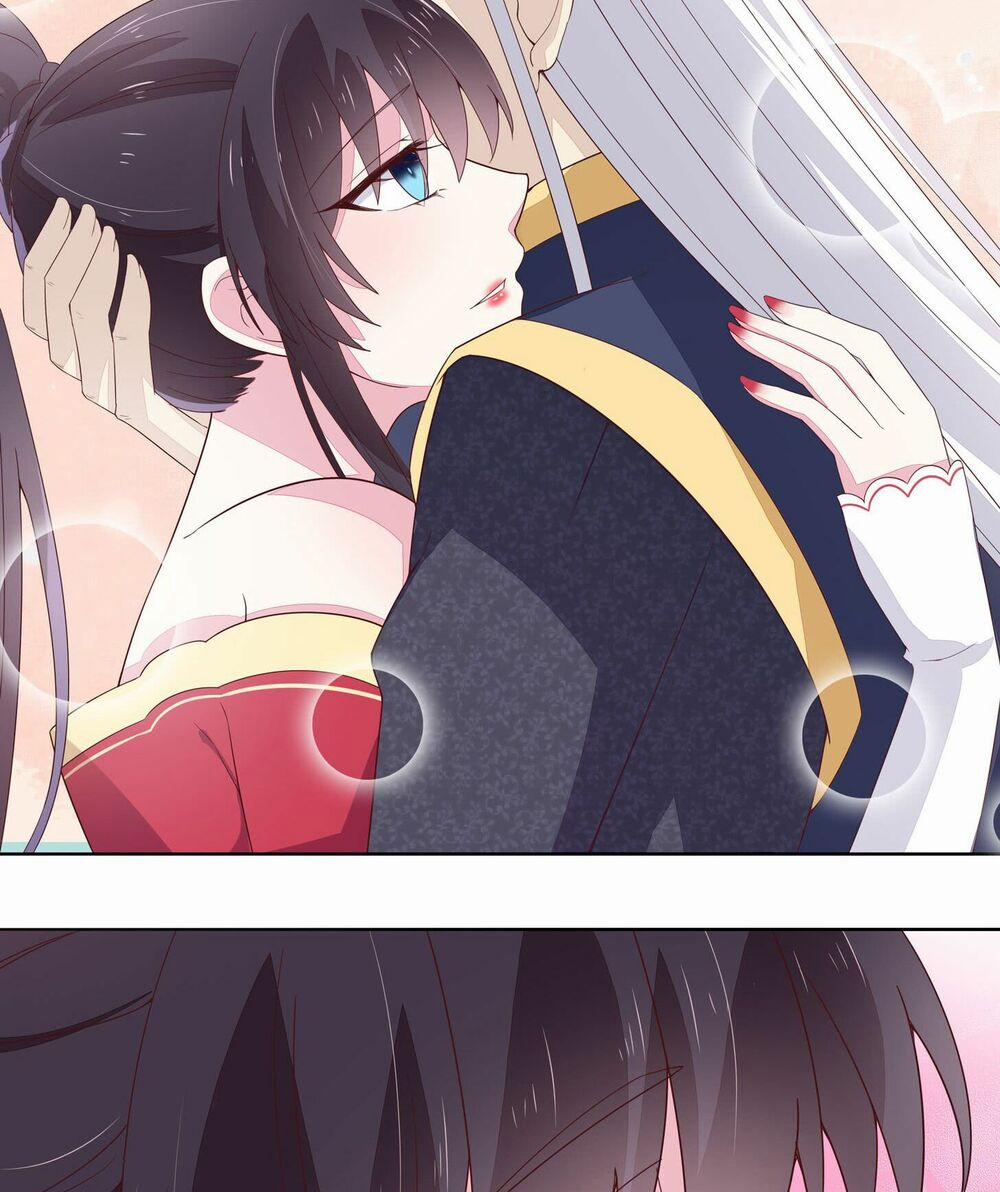 Chi Tôn Đồng Thuật Sư: Tuyệt Thế Đại Tiểu Thư 34 trang 24