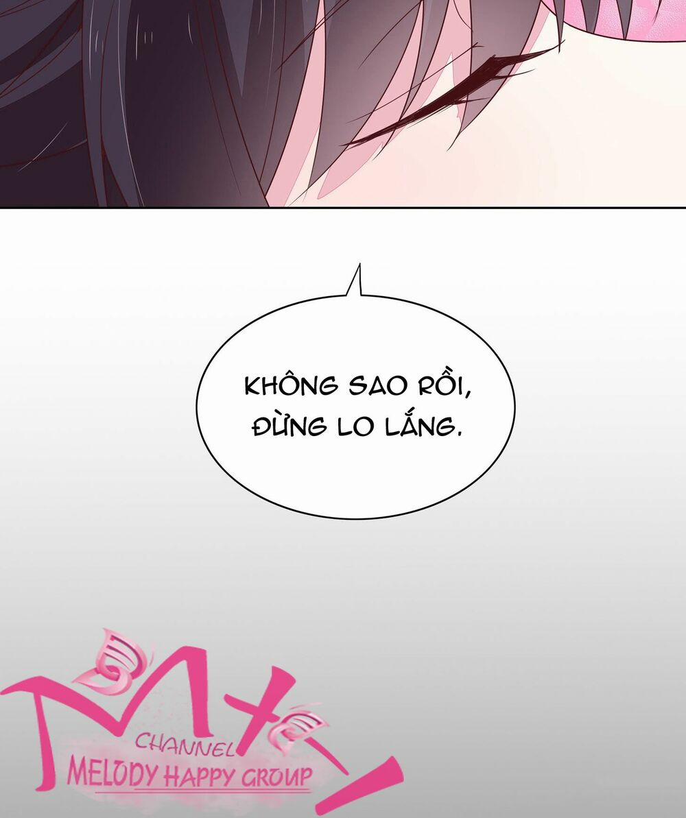 Chi Tôn Đồng Thuật Sư: Tuyệt Thế Đại Tiểu Thư 34 trang 25