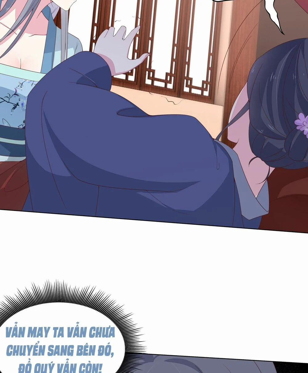 Chi Tôn Đồng Thuật Sư: Tuyệt Thế Đại Tiểu Thư 34 trang 7