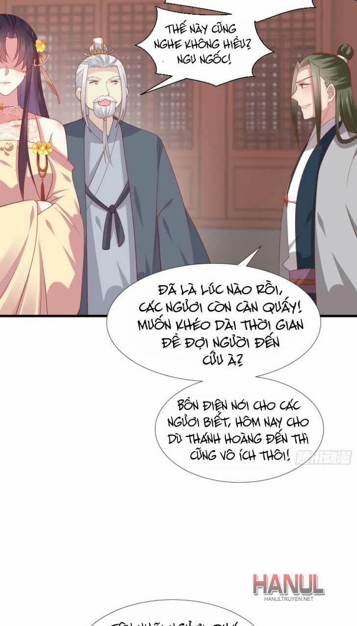 Chi Tôn Đồng Thuật Sư: Tuyệt Thế Đại Tiểu Thư 340 trang 11