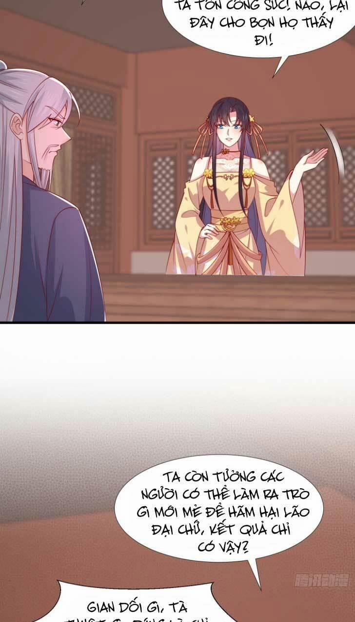 Chi Tôn Đồng Thuật Sư: Tuyệt Thế Đại Tiểu Thư 340 trang 16