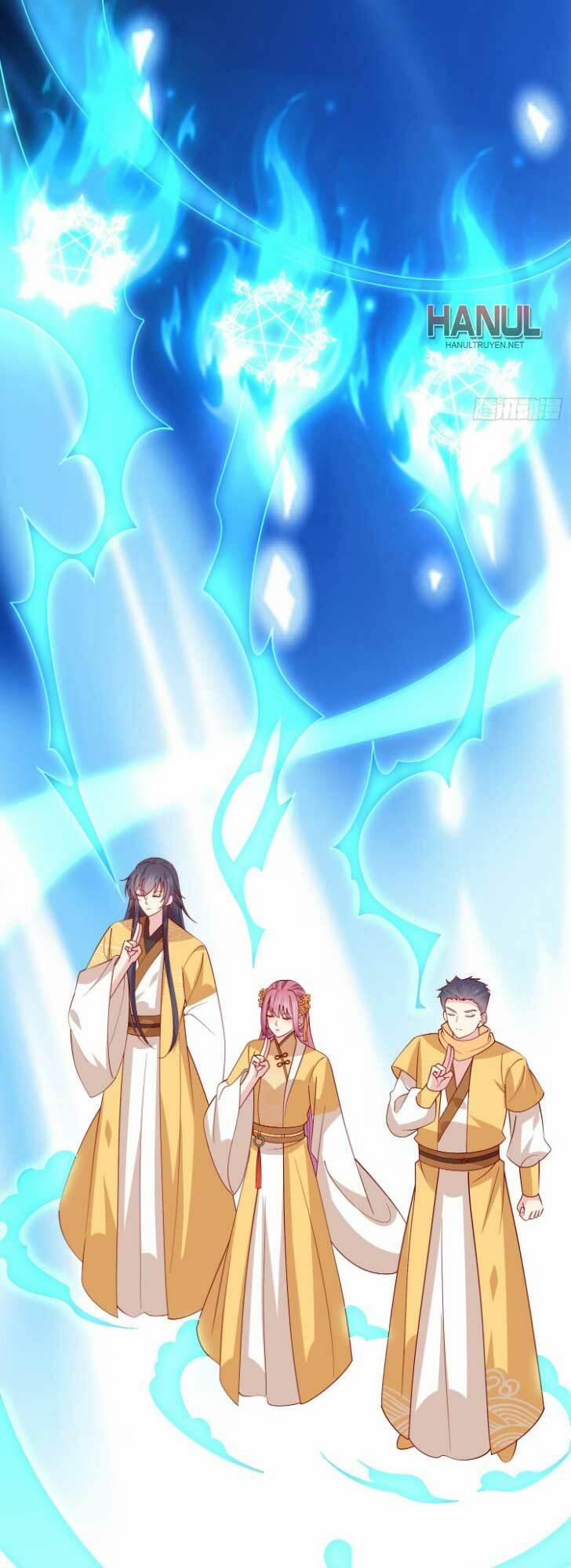 Chi Tôn Đồng Thuật Sư: Tuyệt Thế Đại Tiểu Thư 340 trang 18