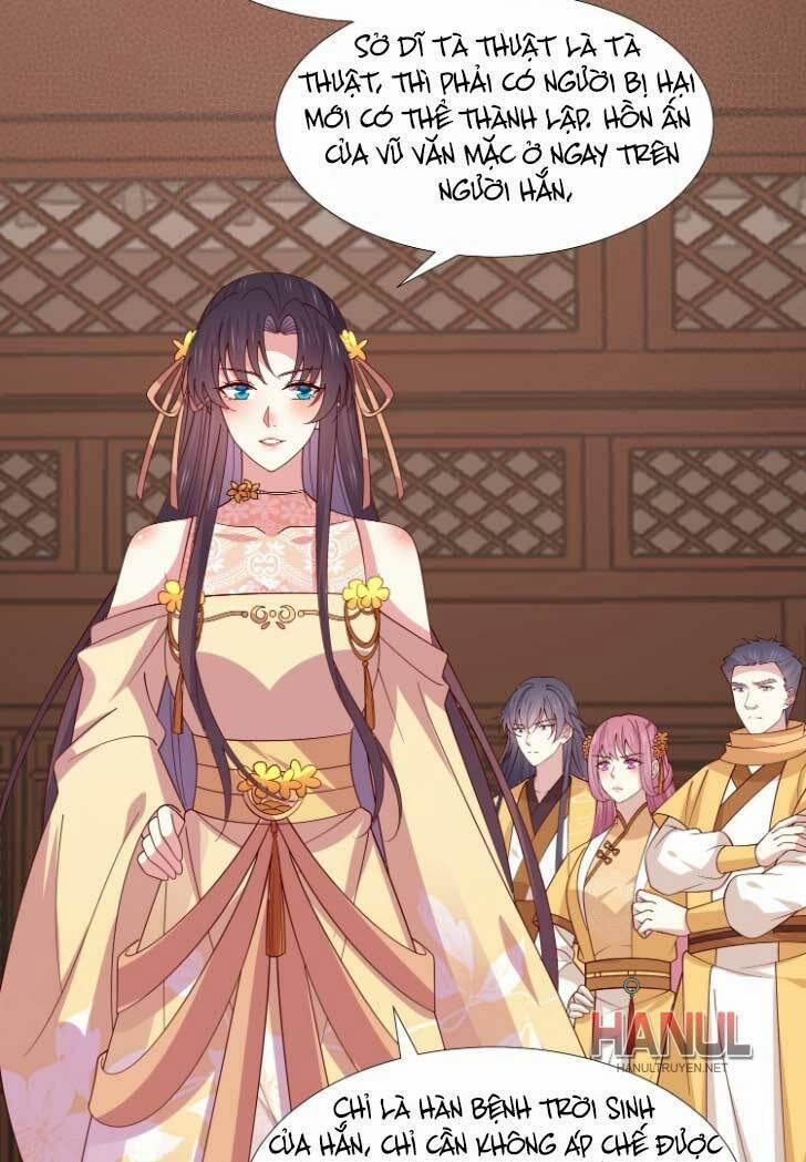 Chi Tôn Đồng Thuật Sư: Tuyệt Thế Đại Tiểu Thư 340 trang 24