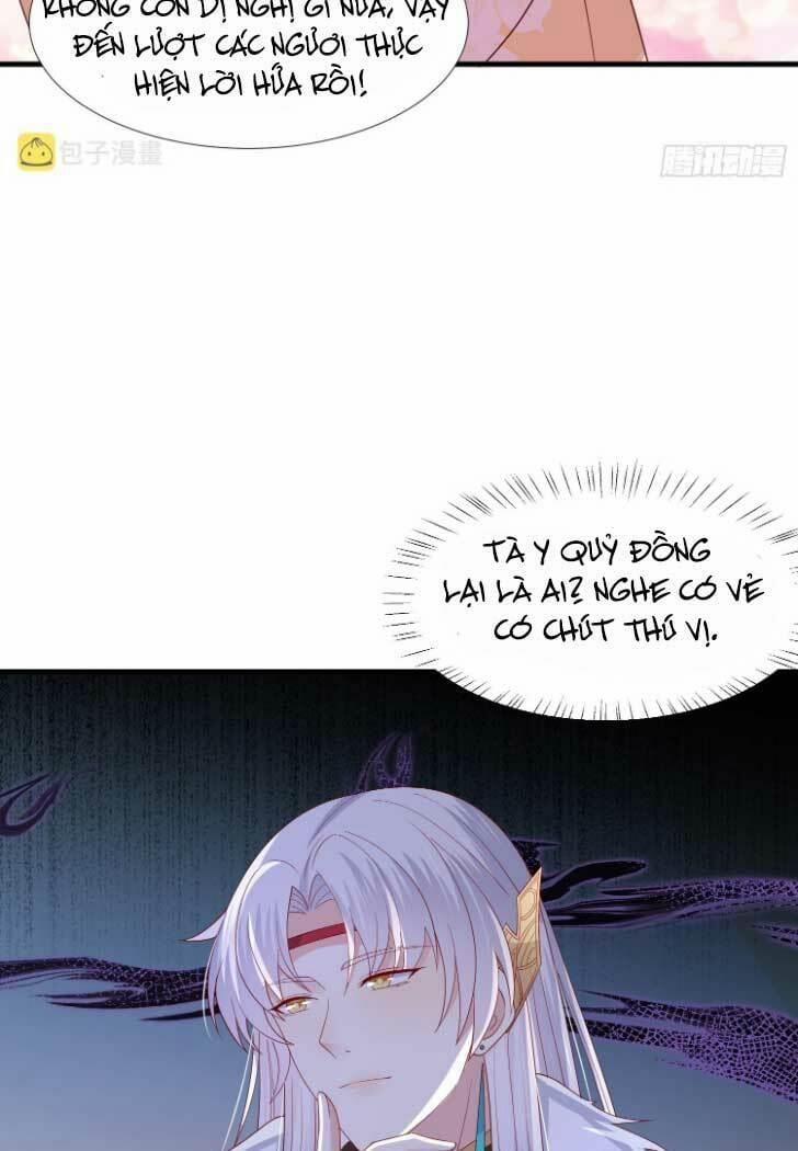 Chi Tôn Đồng Thuật Sư: Tuyệt Thế Đại Tiểu Thư 340 trang 28