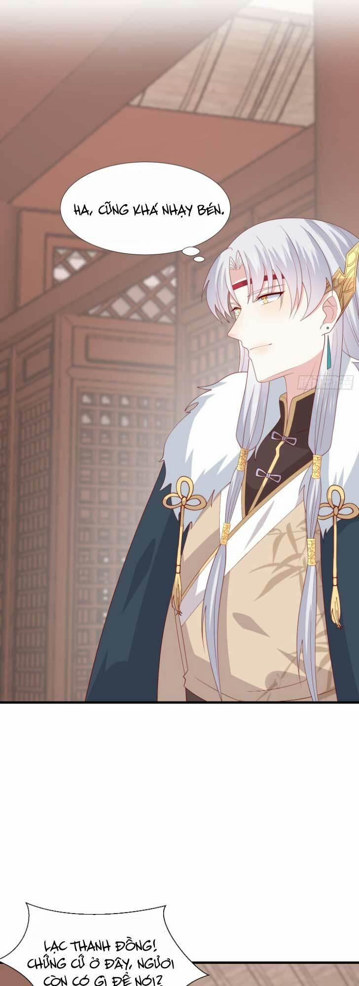 Chi Tôn Đồng Thuật Sư: Tuyệt Thế Đại Tiểu Thư 340 trang 4