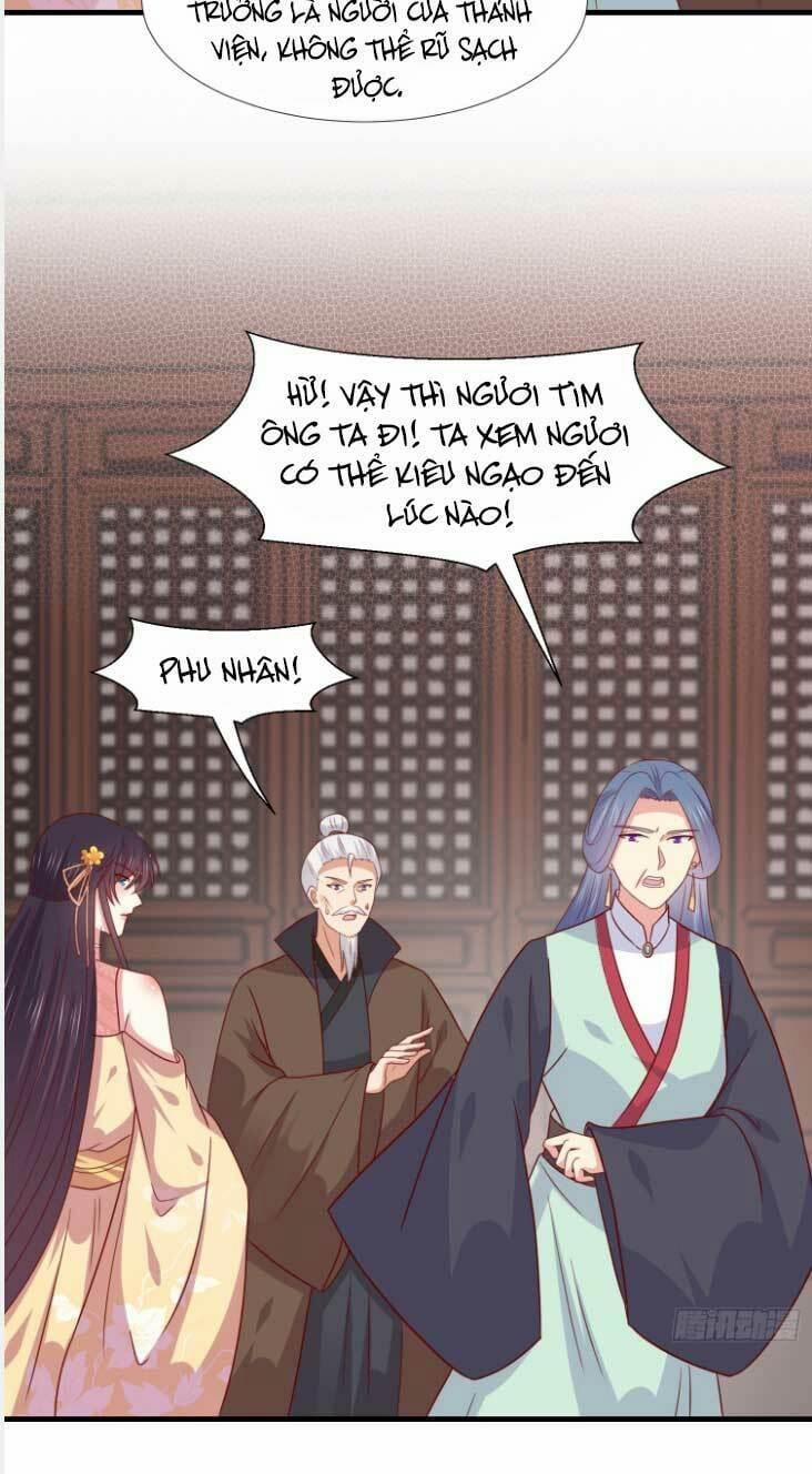 Chi Tôn Đồng Thuật Sư: Tuyệt Thế Đại Tiểu Thư 341 trang 16