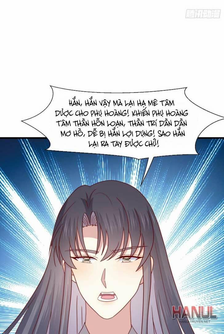 Chi Tôn Đồng Thuật Sư: Tuyệt Thế Đại Tiểu Thư 341 trang 21