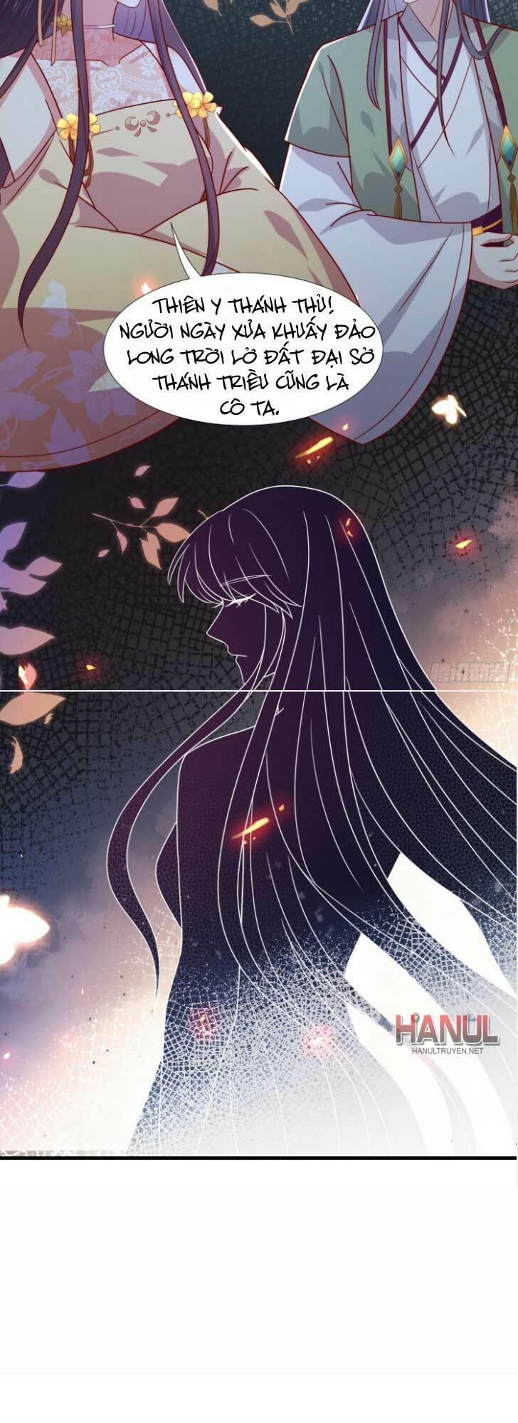 Chi Tôn Đồng Thuật Sư: Tuyệt Thế Đại Tiểu Thư 341 trang 26