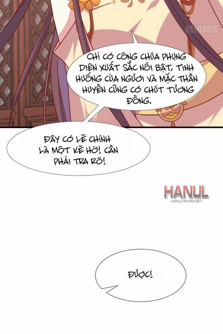 Chi Tôn Đồng Thuật Sư: Tuyệt Thế Đại Tiểu Thư 341 trang 29