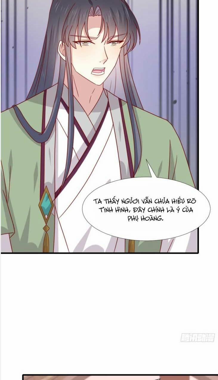 Chi Tôn Đồng Thuật Sư: Tuyệt Thế Đại Tiểu Thư 342 trang 12