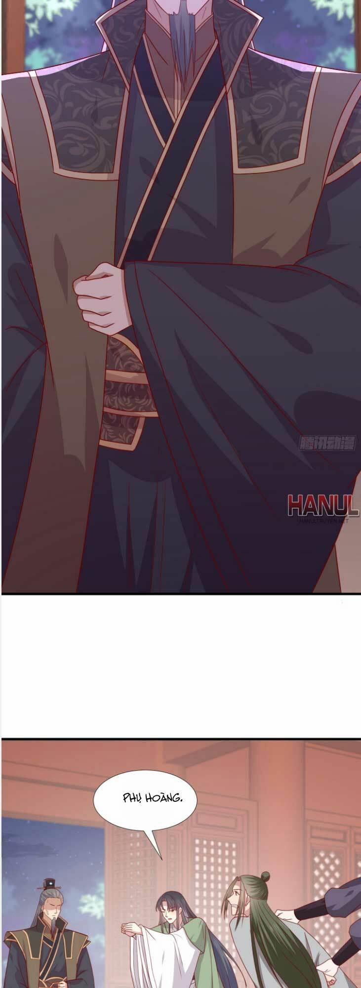 Chi Tôn Đồng Thuật Sư: Tuyệt Thế Đại Tiểu Thư 342 trang 14