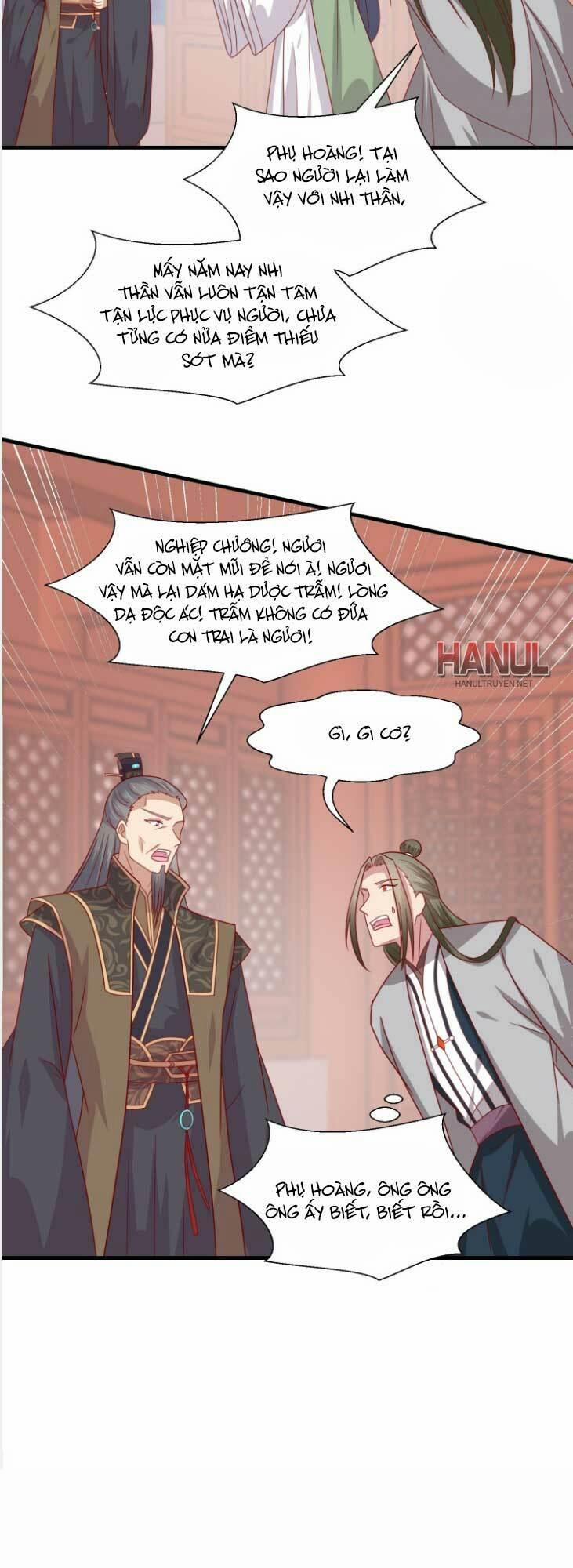 Chi Tôn Đồng Thuật Sư: Tuyệt Thế Đại Tiểu Thư 342 trang 15