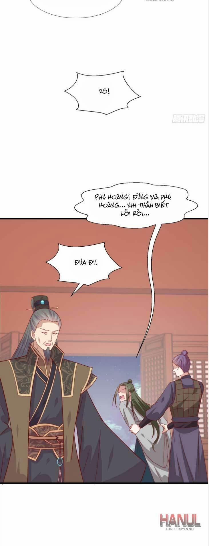 Chi Tôn Đồng Thuật Sư: Tuyệt Thế Đại Tiểu Thư 342 trang 19