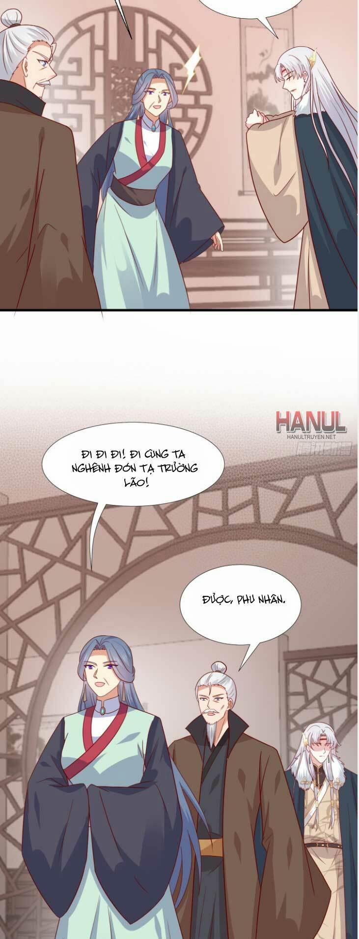 Chi Tôn Đồng Thuật Sư: Tuyệt Thế Đại Tiểu Thư 342 trang 25