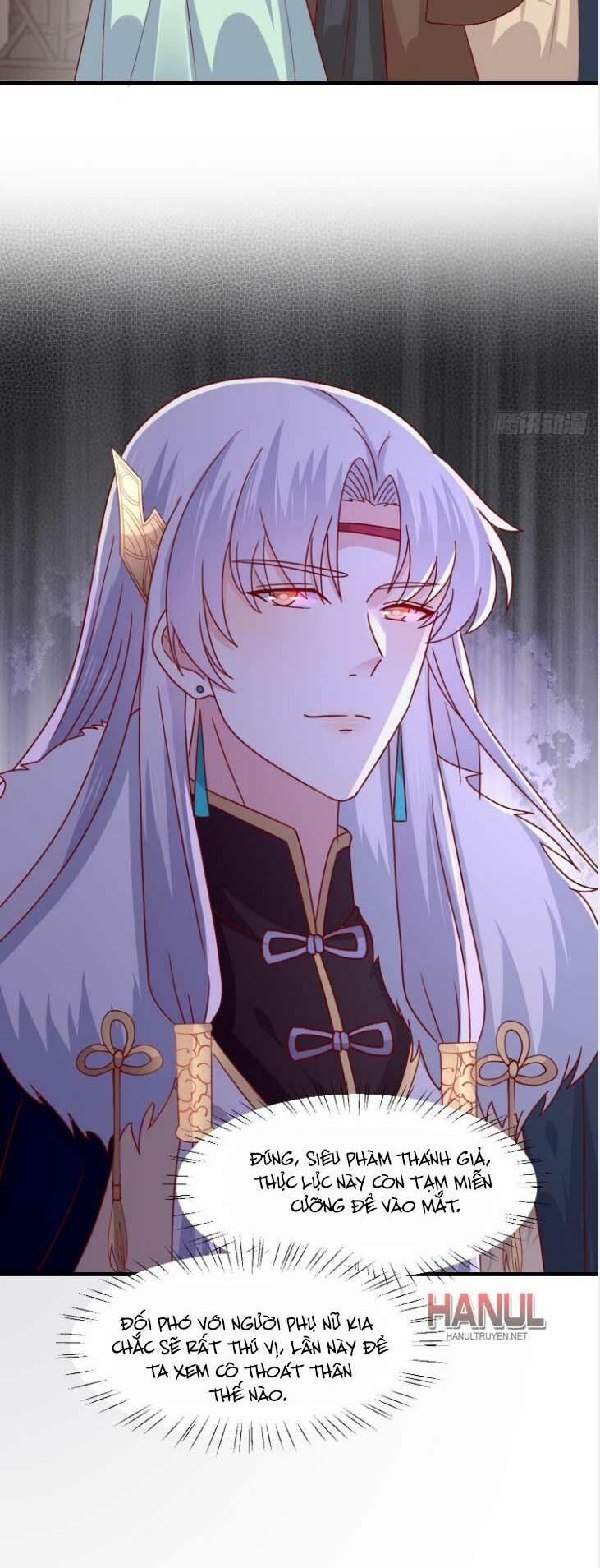 Chi Tôn Đồng Thuật Sư: Tuyệt Thế Đại Tiểu Thư 342 trang 26