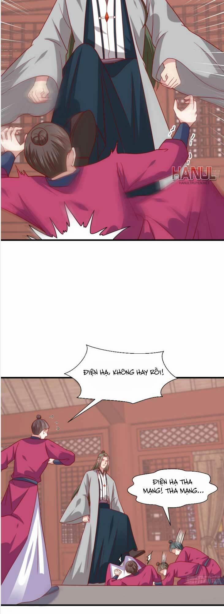 Chi Tôn Đồng Thuật Sư: Tuyệt Thế Đại Tiểu Thư 342 trang 4