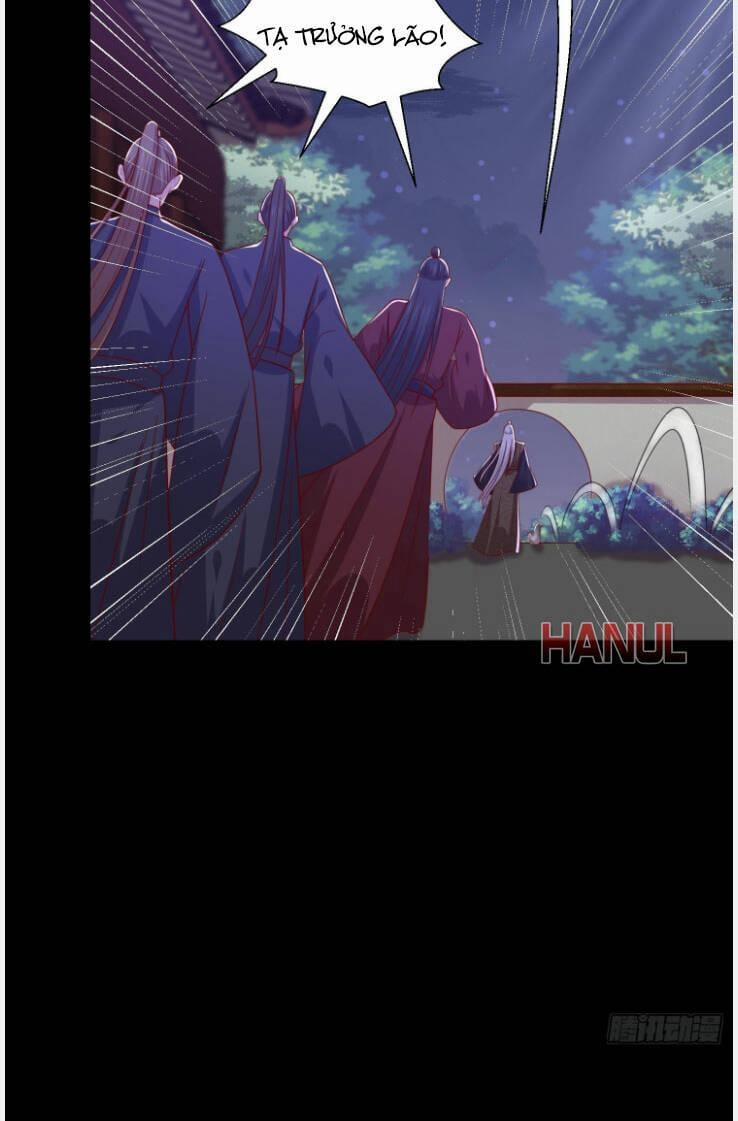 Chi Tôn Đồng Thuật Sư: Tuyệt Thế Đại Tiểu Thư 343 trang 20