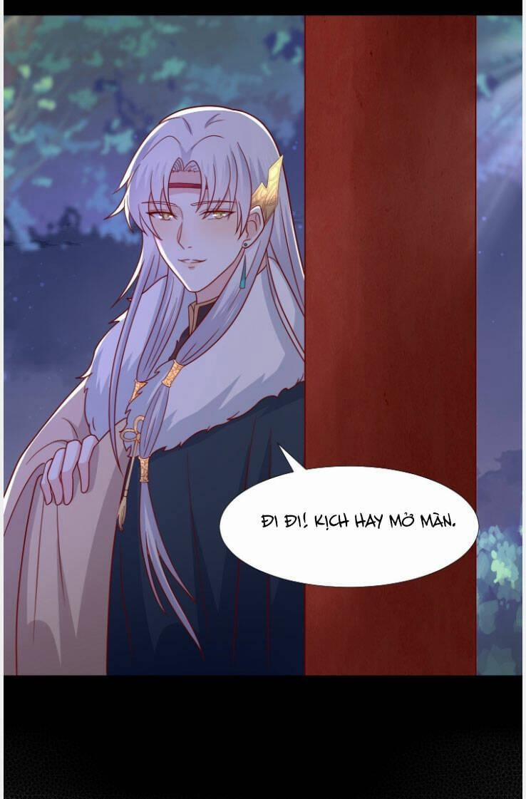 Chi Tôn Đồng Thuật Sư: Tuyệt Thế Đại Tiểu Thư 343 trang 21