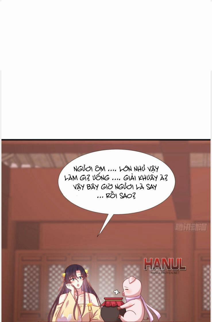 Chi Tôn Đồng Thuật Sư: Tuyệt Thế Đại Tiểu Thư 343 trang 23